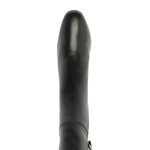 Anna Slouch 70 in Black