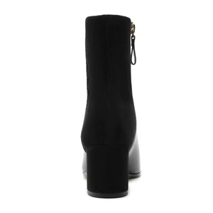 Jesse Bootie 60 in Black