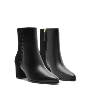 Jesse Bootie 60 in Black