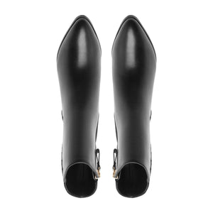 Jesse Bootie 60 in Black