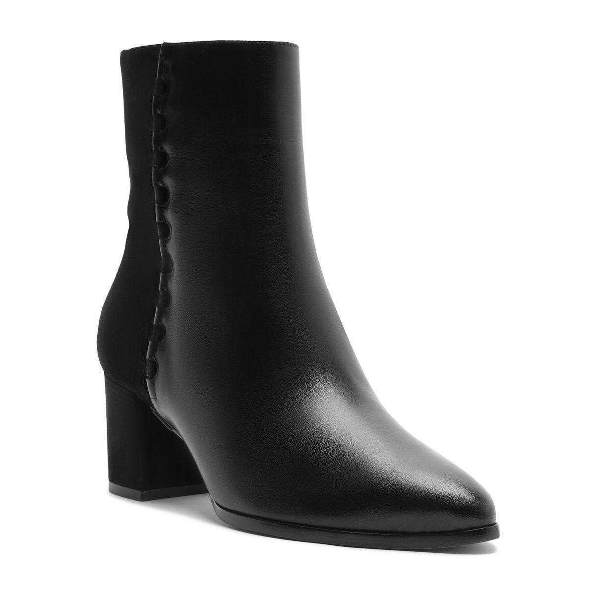 Jesse Bootie 60 in Black
