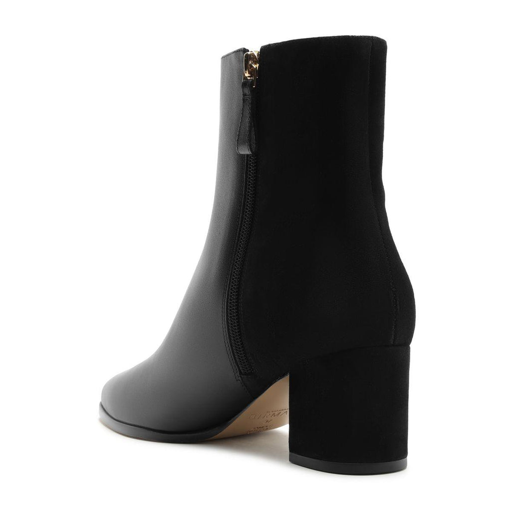 Jesse Bootie 60 in Black