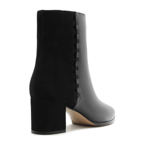 Jesse Bootie 60 in Black