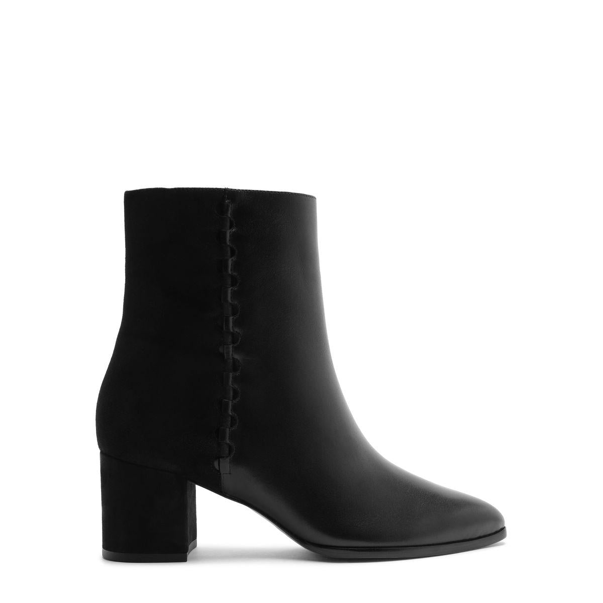 Jesse Bootie 60 in Black