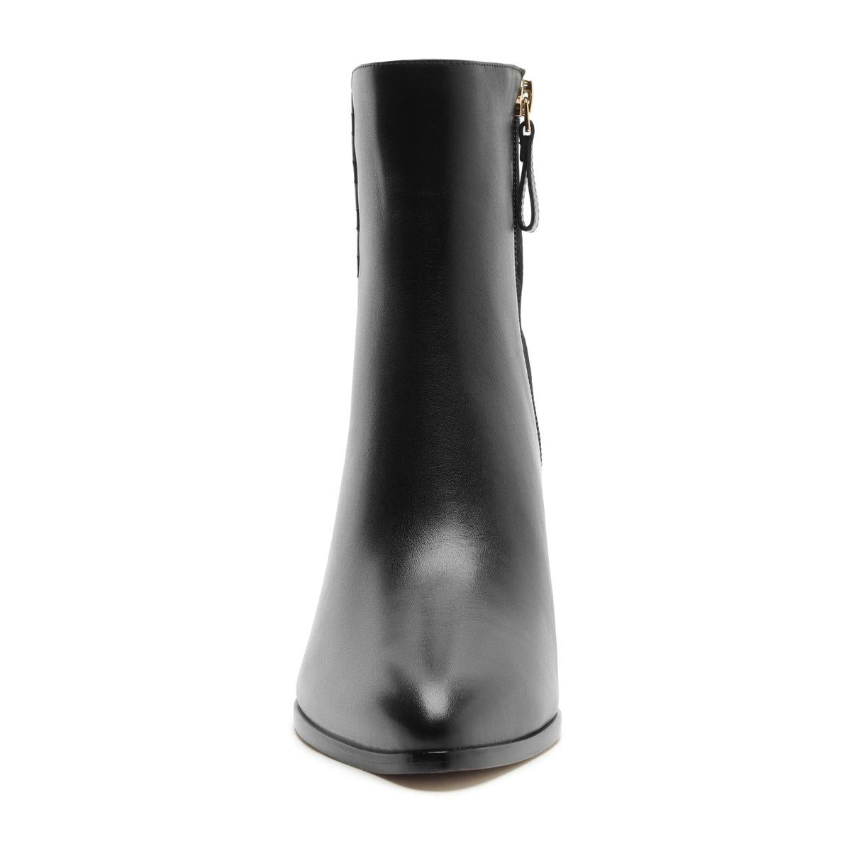 Jesse Bootie 60 in Black