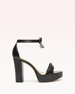 Mabeleh Platform in Black