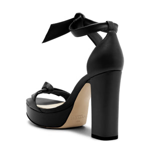 Mabeleh Platform in Black