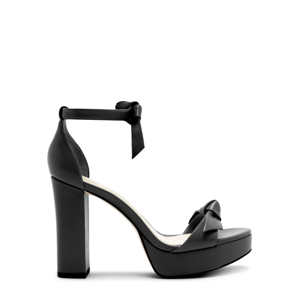 Mabeleh Platform in Black