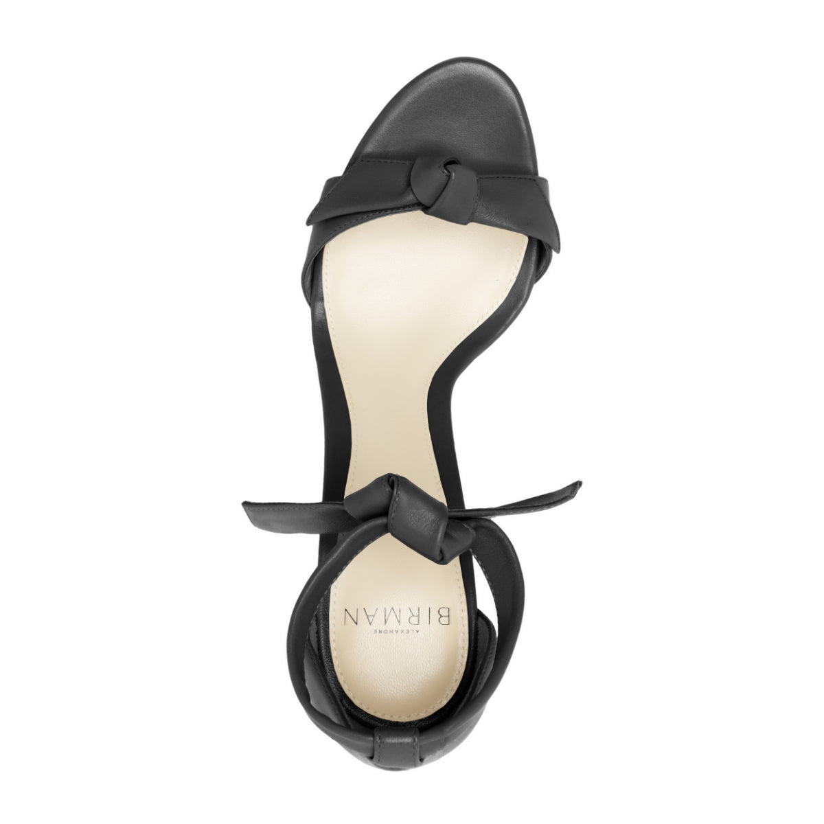 Mabeleh Platform in Black