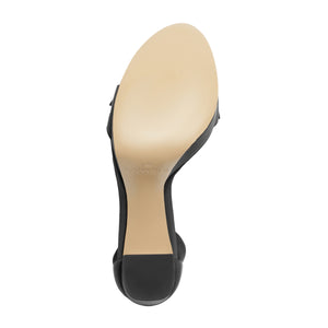 Mabeleh Platform in Black