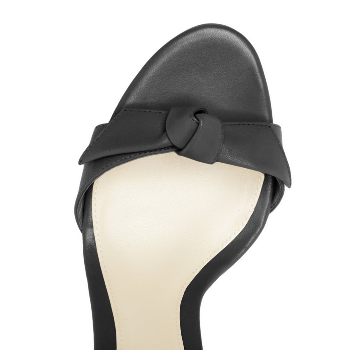 Mabeleh Platform in Black