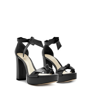 Mabeleh Platform in Black