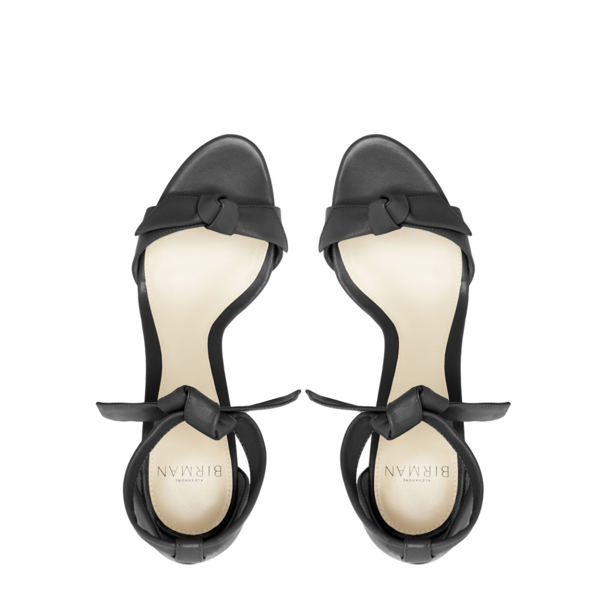 Mabeleh Platform in Black