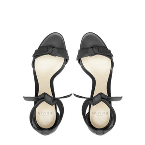 Mabeleh Platform in Black
