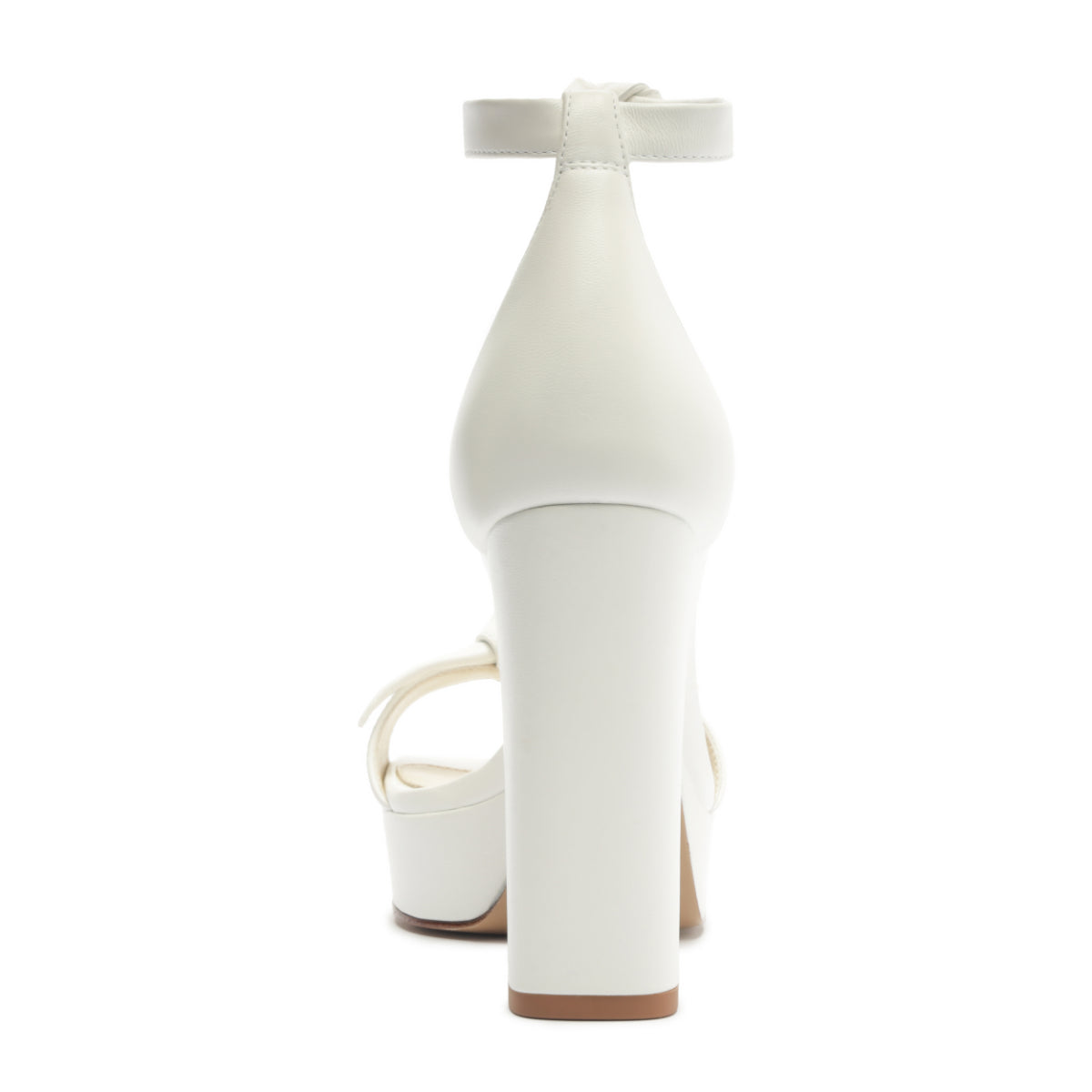 Mabeleh Platform in White