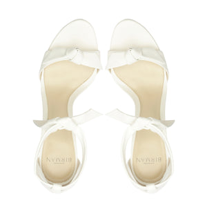 Mabeleh Platform in White