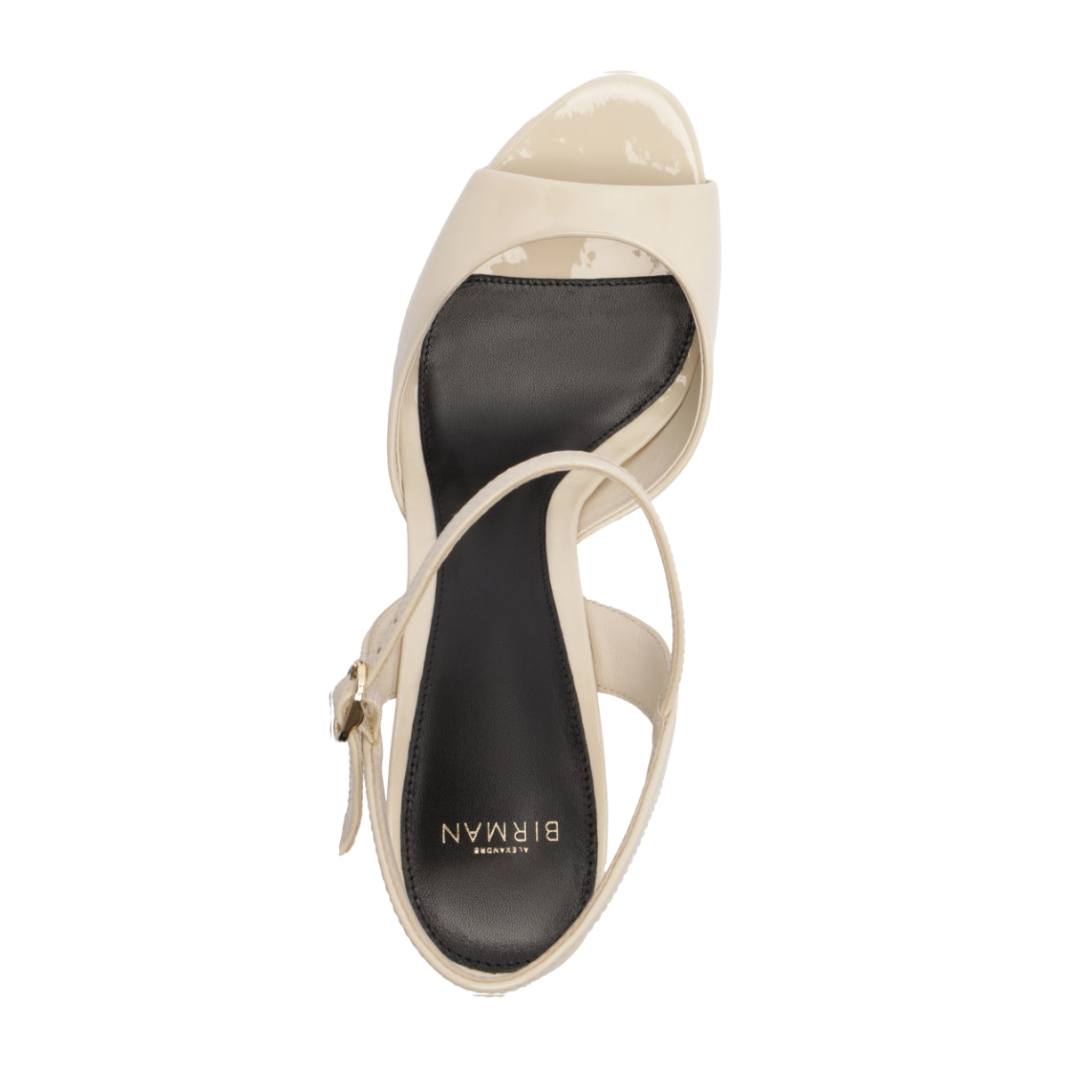 Amy 120 in Eggshell