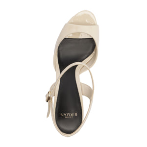 Amy 120 in Eggshell