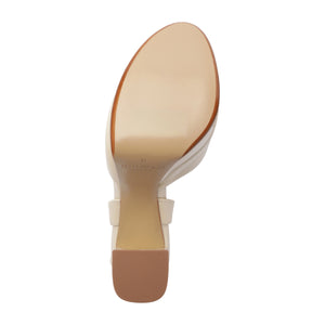 Amy 120 in Eggshell