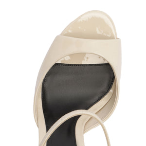 Amy 120 in Eggshell