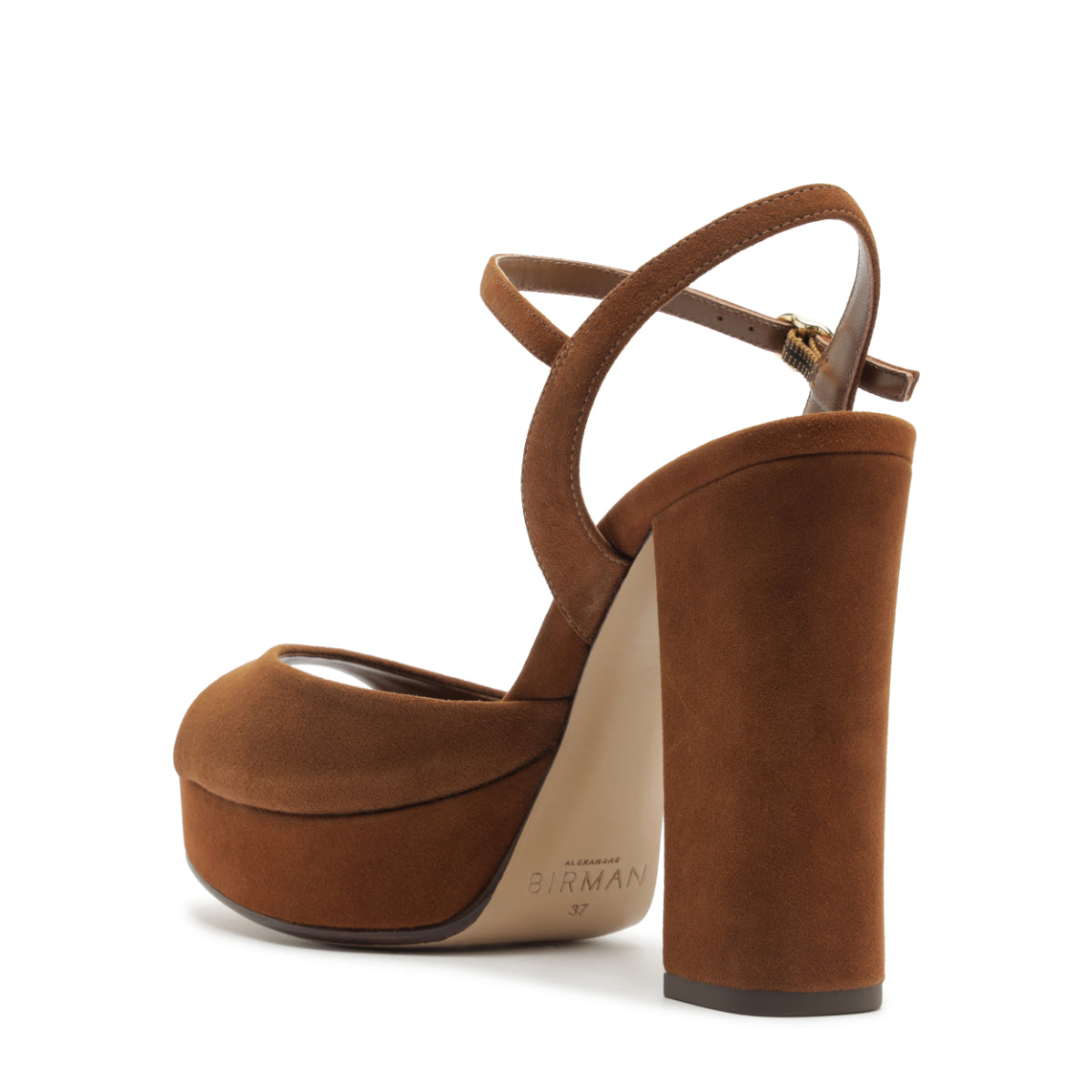Amy 120 in Espresso