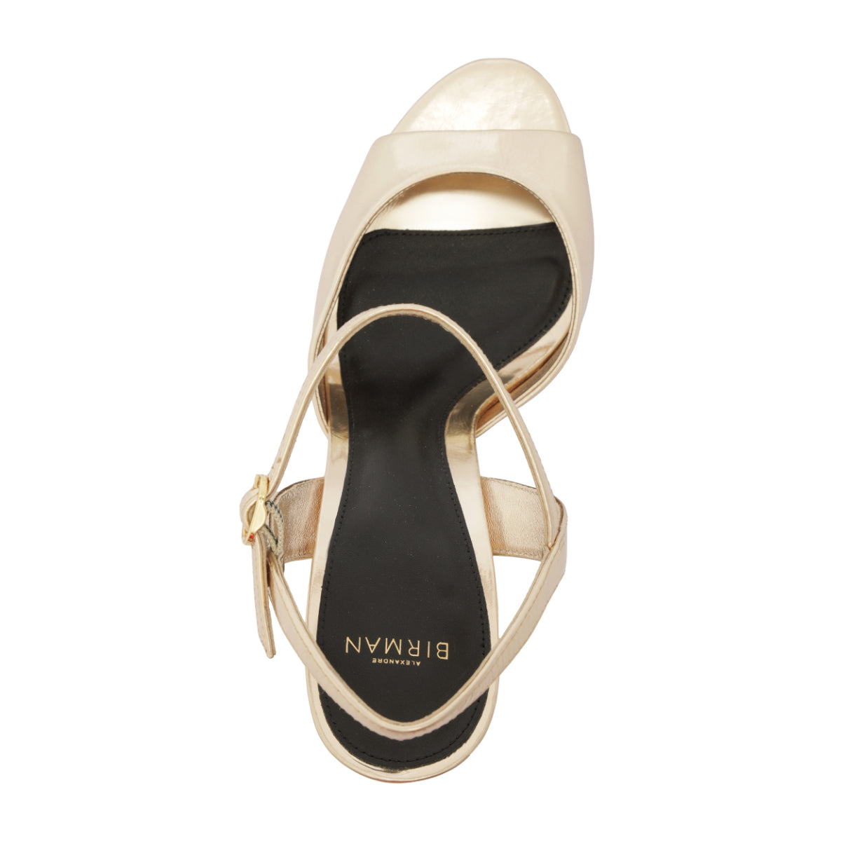 Amy 120 in Golden