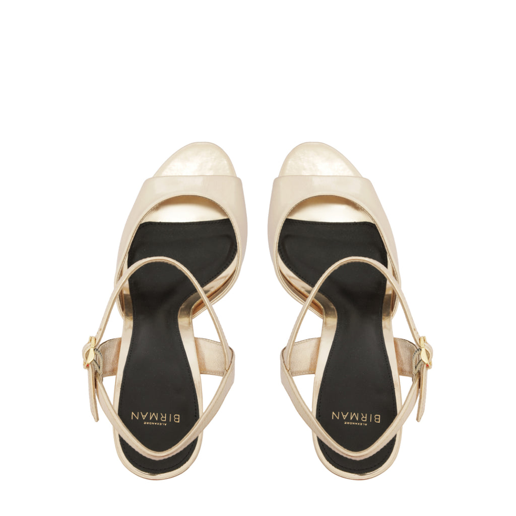 Amy 120 in Golden