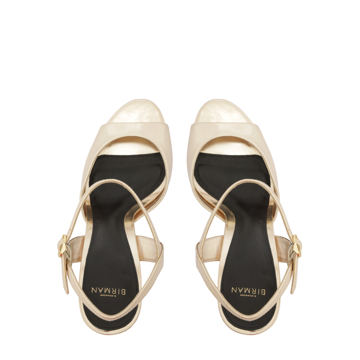 Amy 120 in Golden