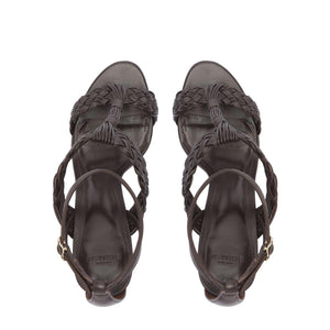 Thalia 110 in Brown