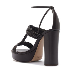 Thalia 110 in Brown