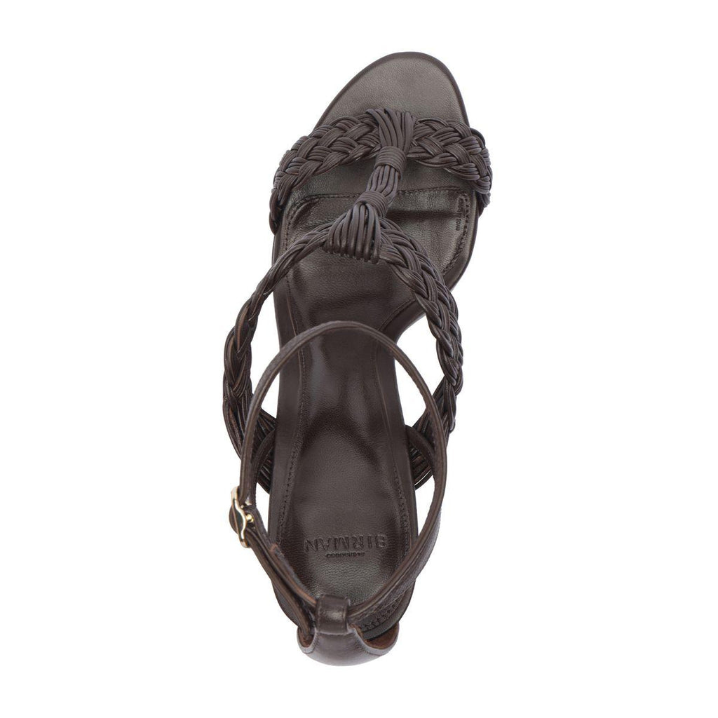 Thalia 110 in Brown