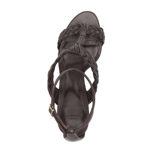 Thalia 110 in Brown
