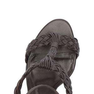 Thalia 110 in Brown