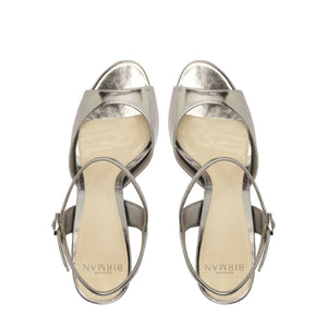 Amy Sandal 110 in Grafite