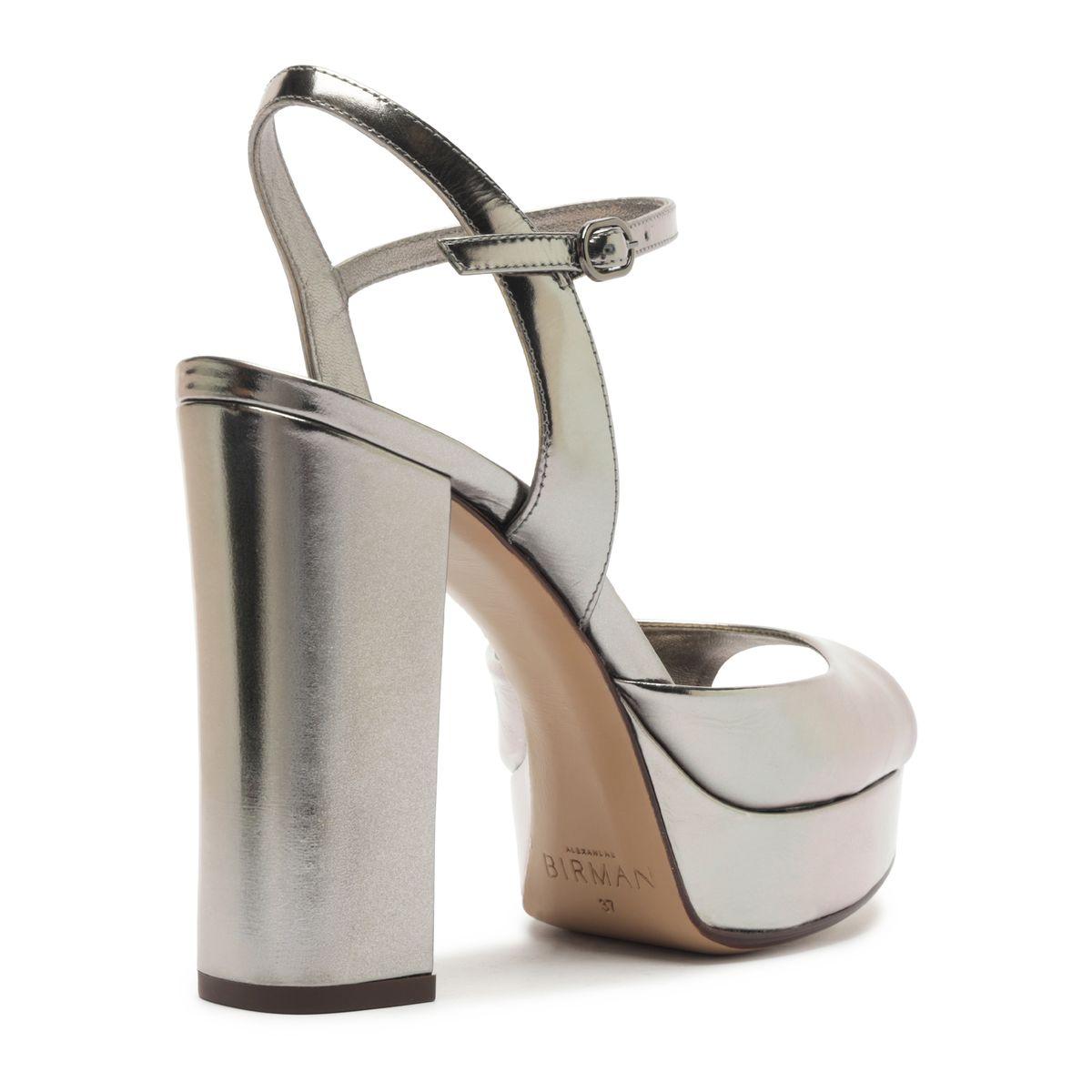 Amy Sandal 110 in Grafite