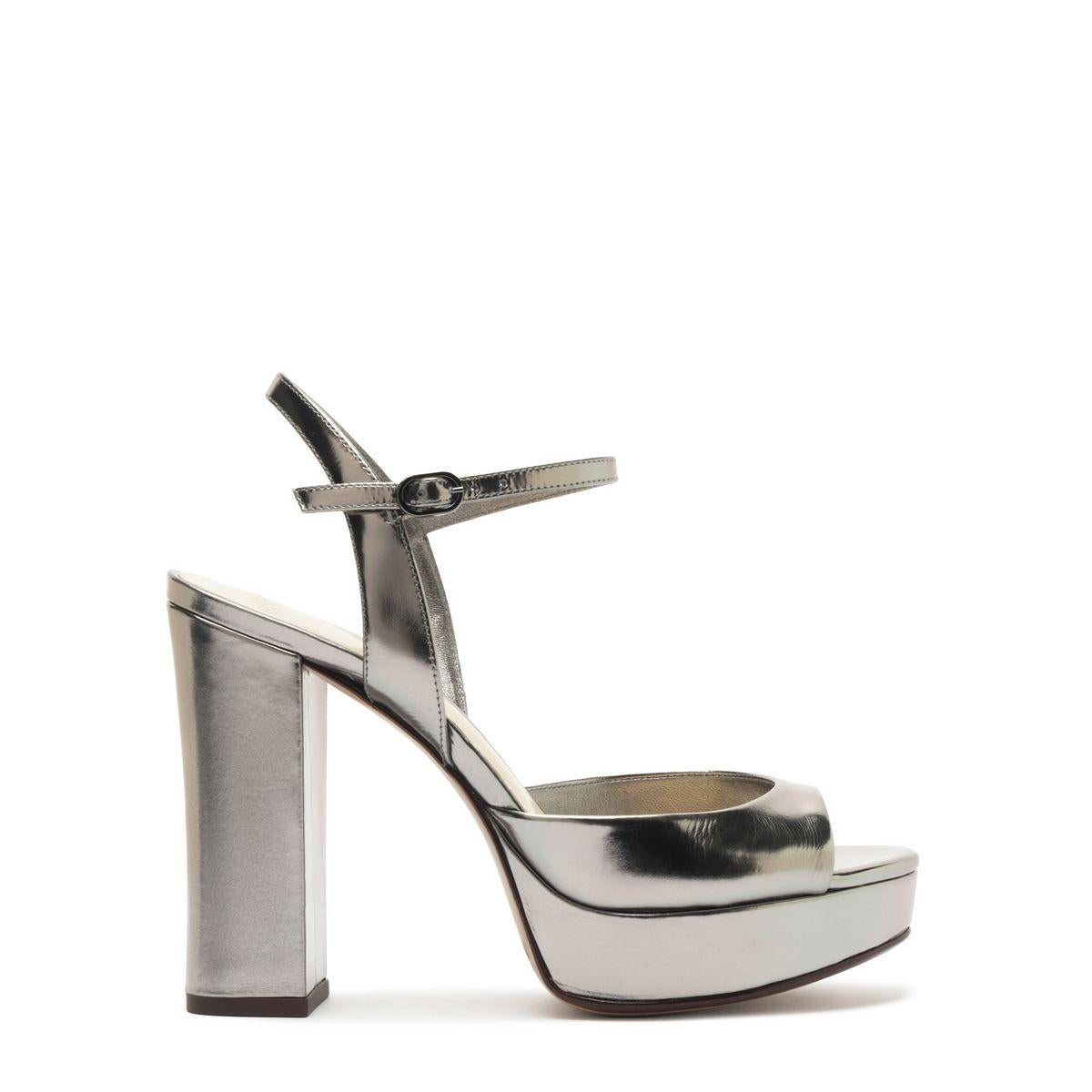 Amy Sandal 110 in Grafite