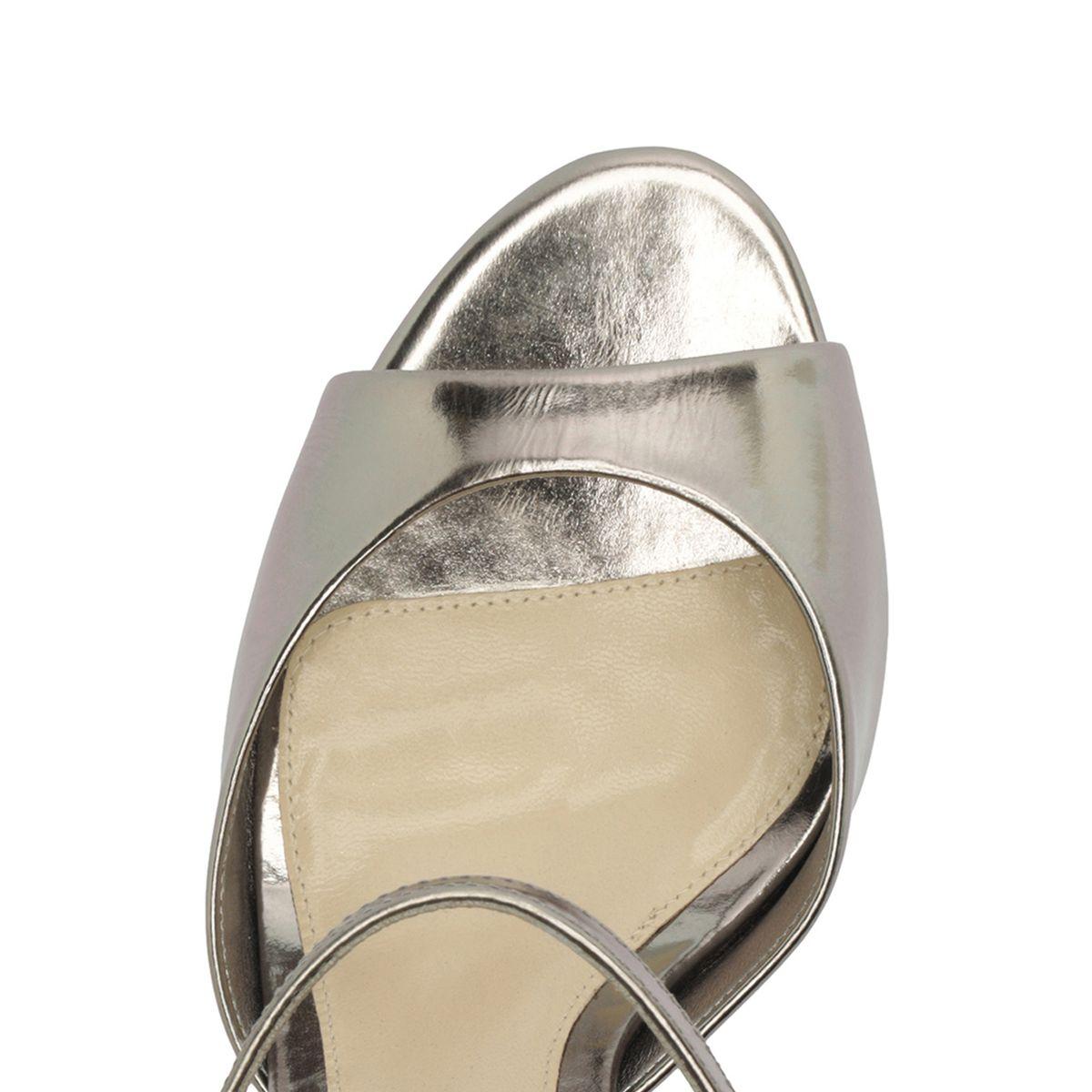 Amy Sandal 110 in Grafite
