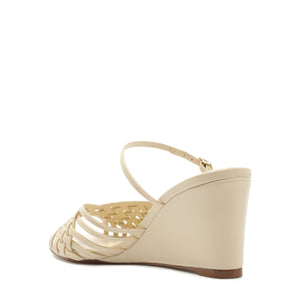 Lilian 75 in Eggshell