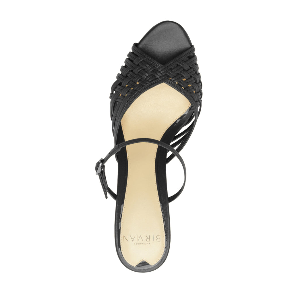 Lilian 75 in Black