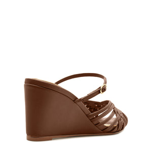 Lilian 75 in Espresso