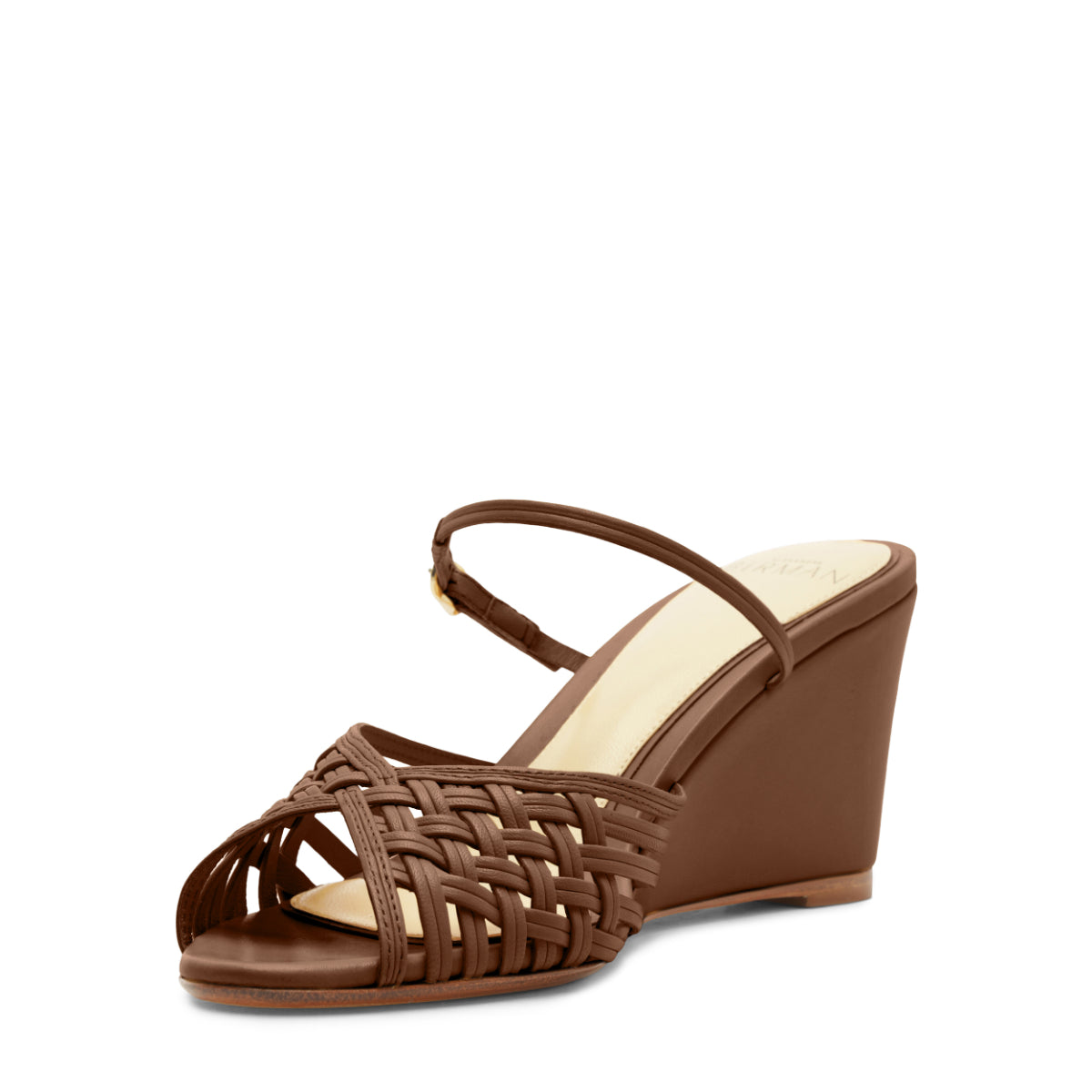 Lilian 75 in Espresso