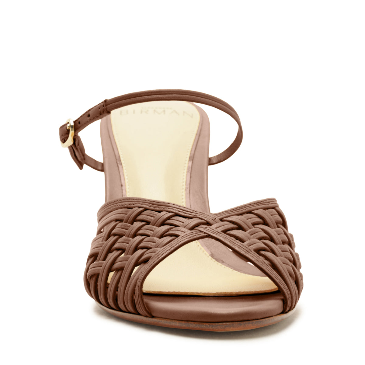 Lilian 75 in Espresso