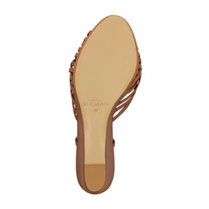 Lilian 75 in Espresso