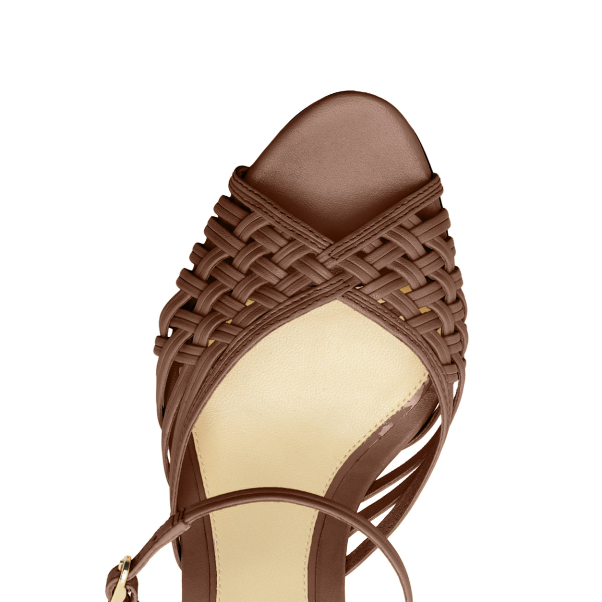 Lilian 75 in Espresso