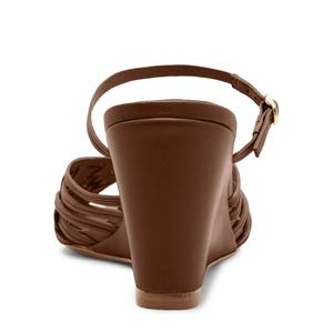 Lilian 75 in Espresso