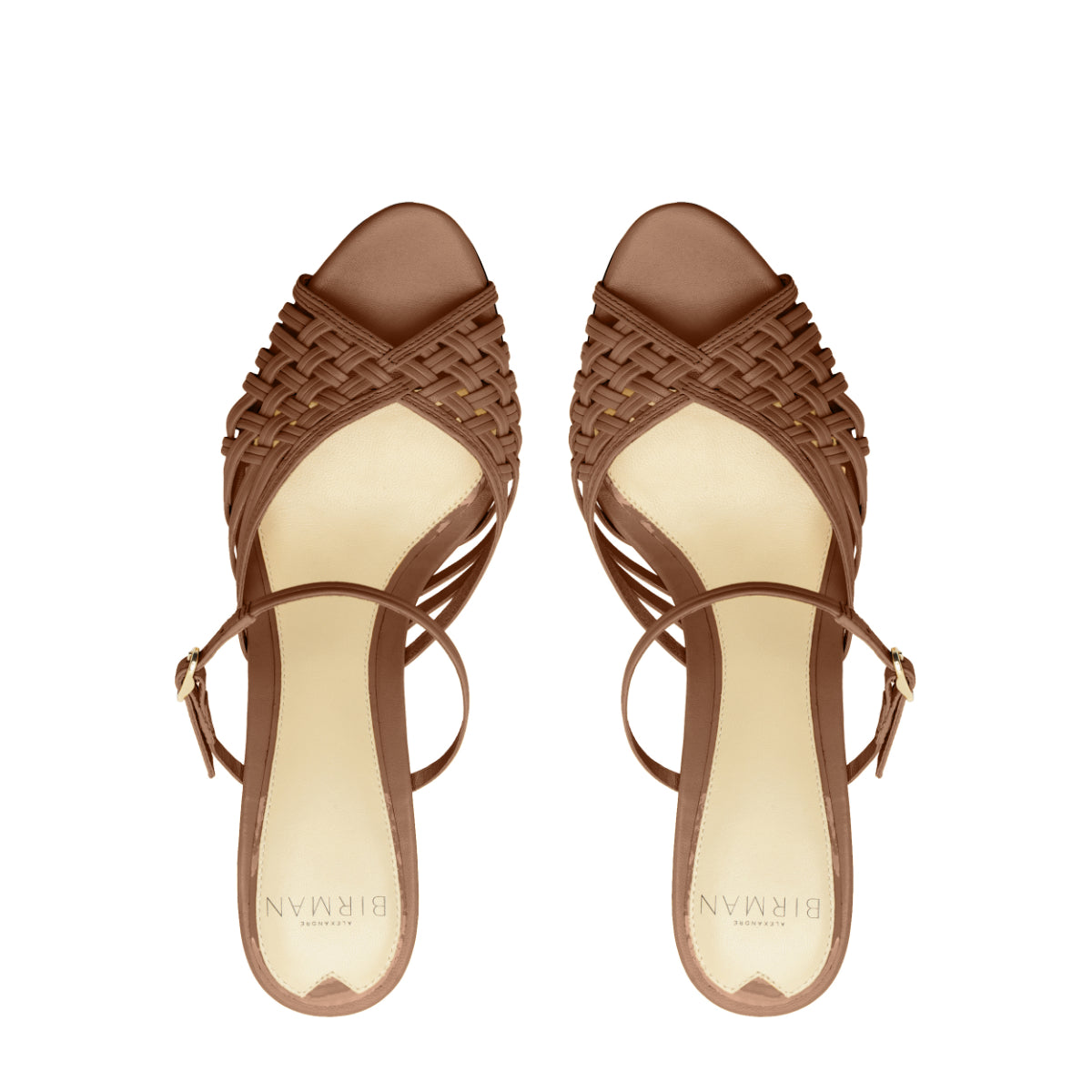 Lilian 75 in Espresso