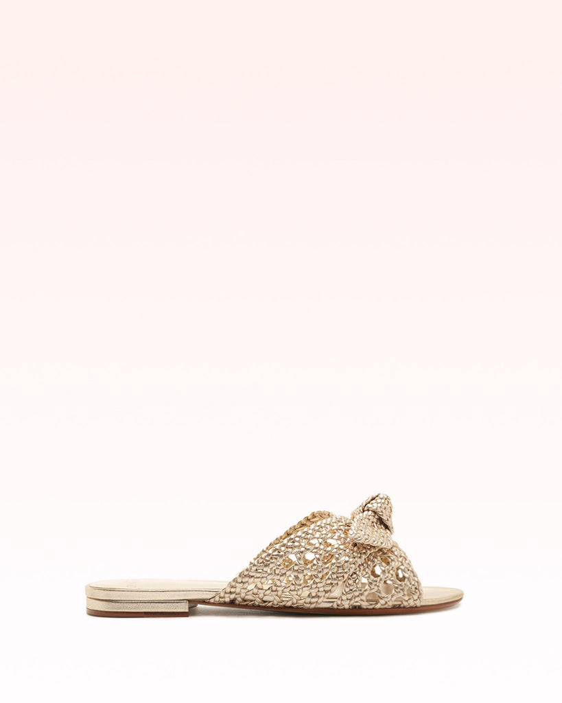 Belinda Flat in Golden