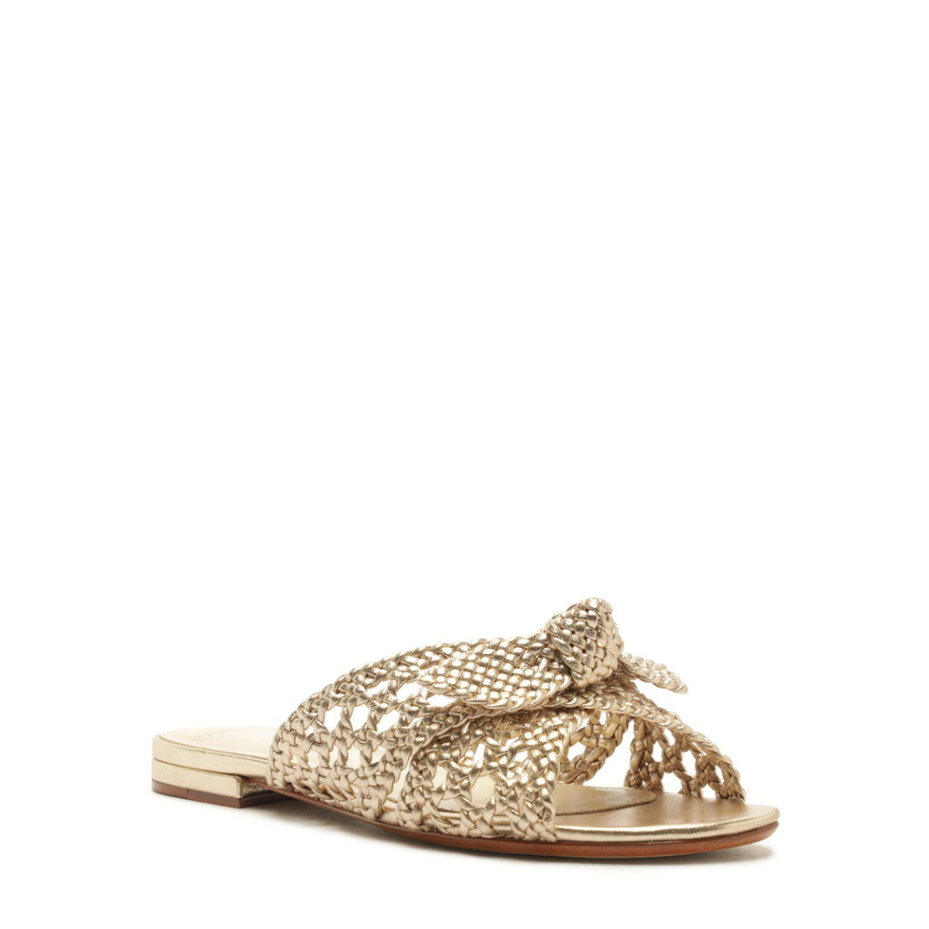 Belinda Flat in Golden