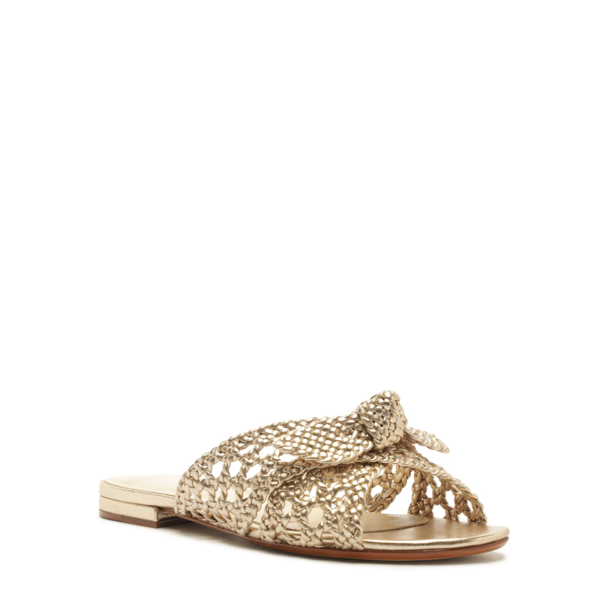 Belinda Flat in Golden