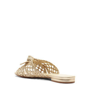 Belinda Flat in Golden